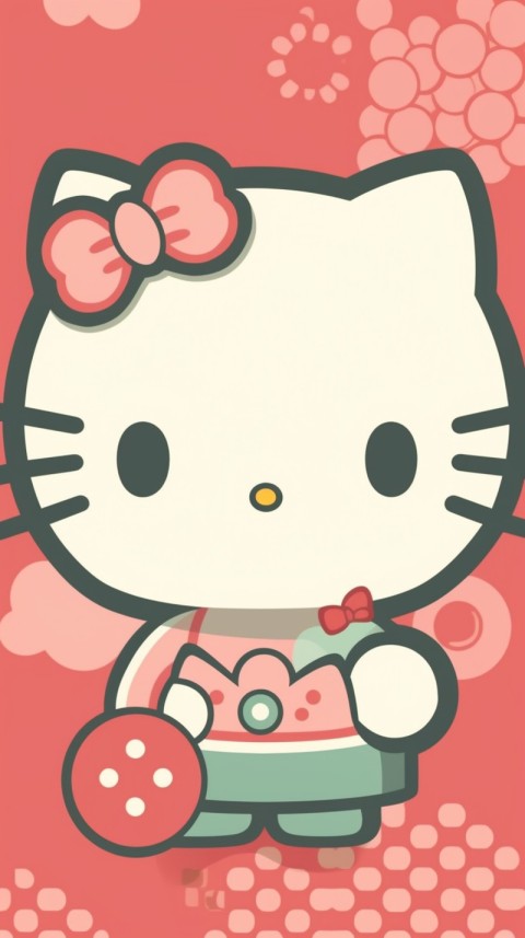 Cute Hello Kitty (158)