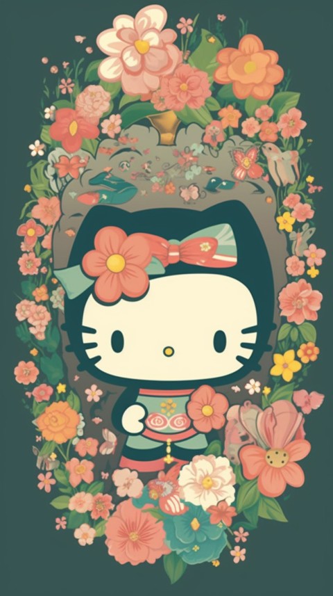 Cute Hello Kitty (188)