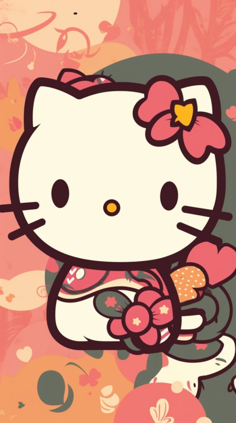 Cute Hello Kitty (161)
