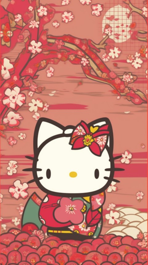 Cute Hello Kitty (171)