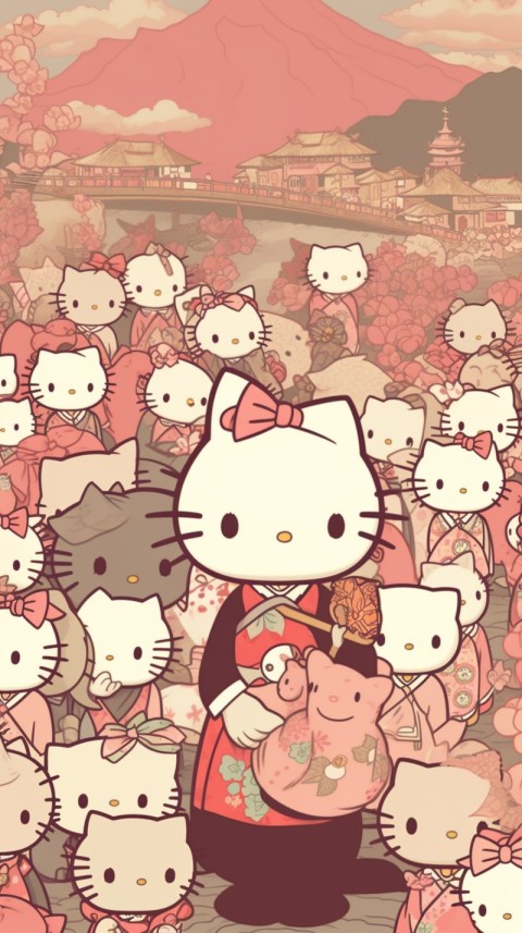 Cute Hello Kitty (182)