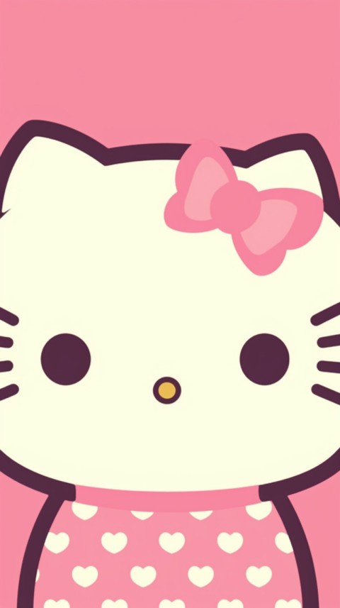 Cute Hello Kitty (206)