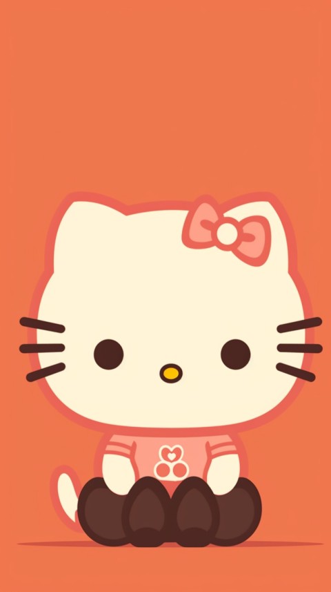 Cute Hello Kitty (214)
