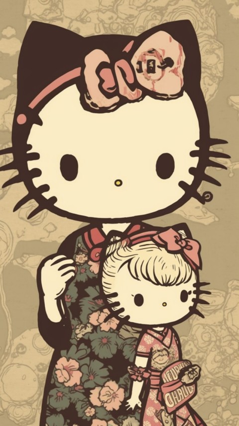 Cute Hello Kitty (241)