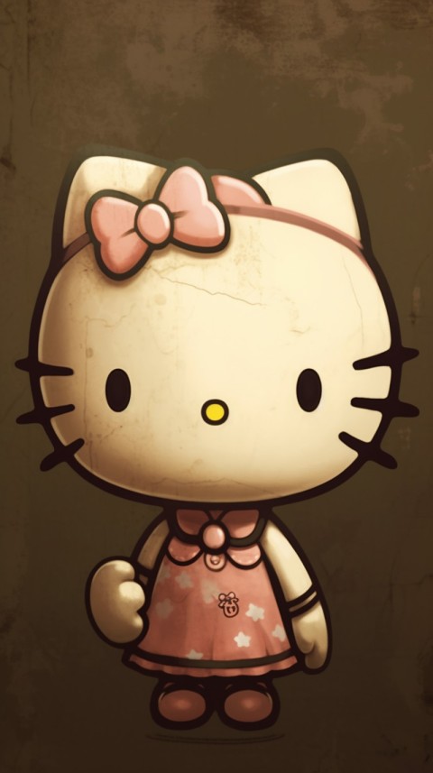 Cute Hello Kitty (243)