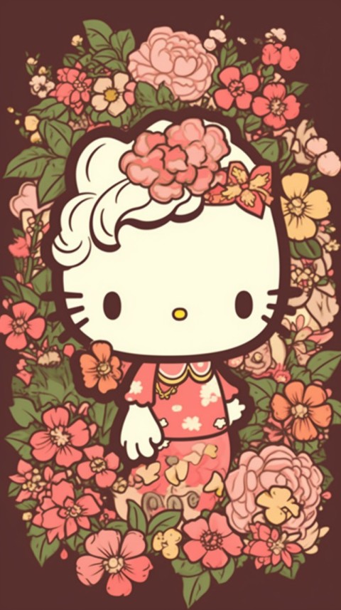 Cute Hello Kitty (227)
