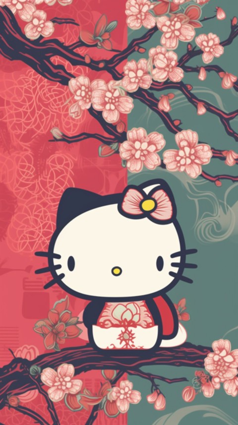 Cute Hello Kitty (249)