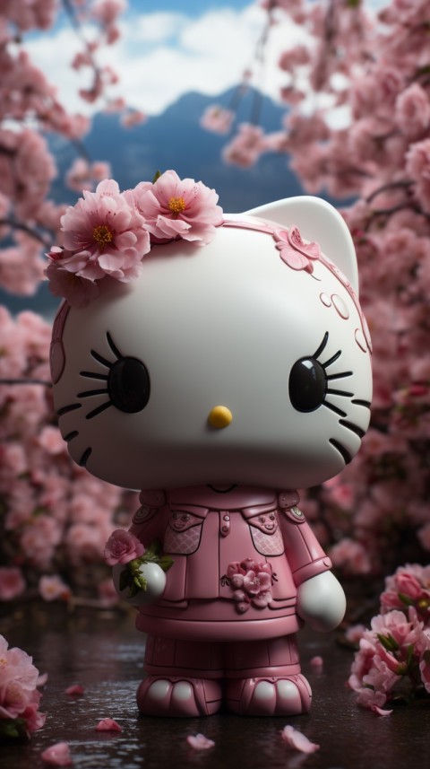 Cute Hello Kitty (273)