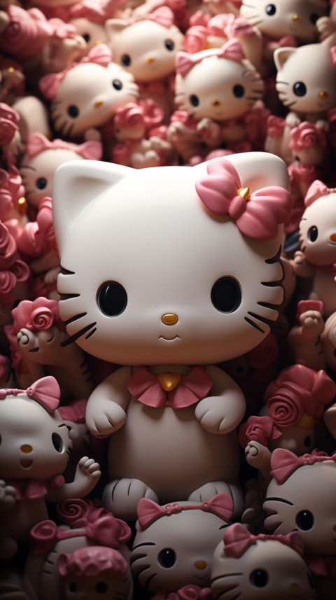 Cute Hello Kitty (288)