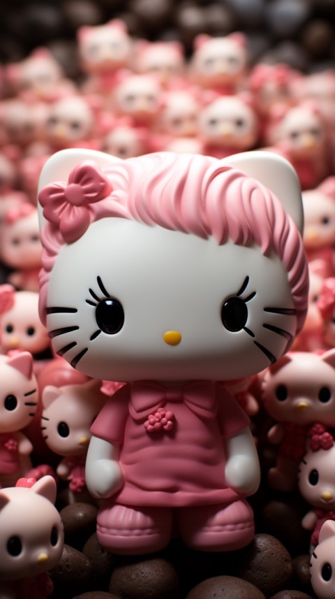 Cute Hello Kitty (305)
