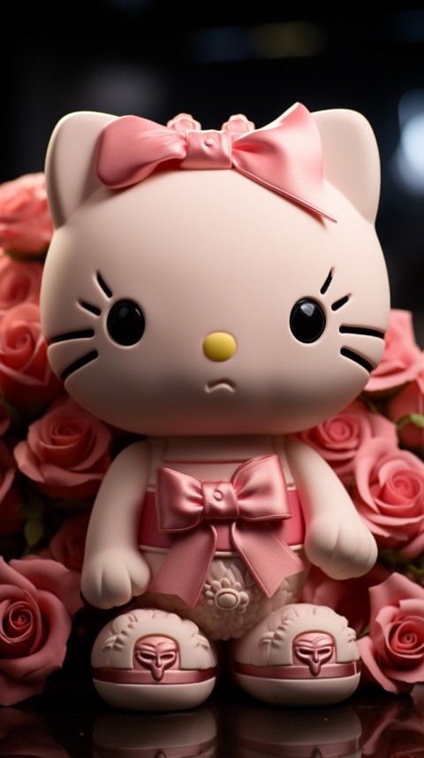 Cute Hello Kitty (274)