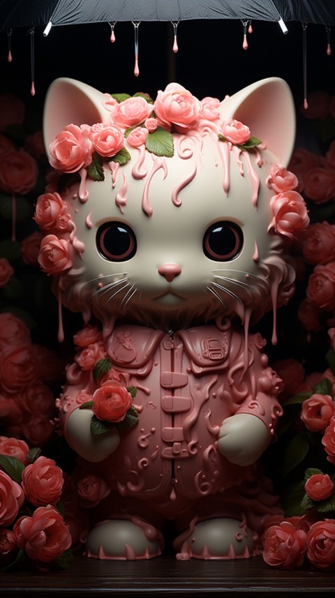 Cute Hello Kitty (297)