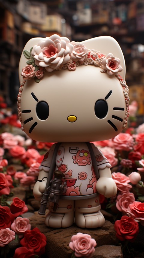 Cute Hello Kitty (284)