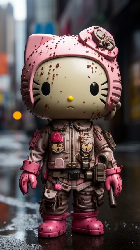 Cute Hello Kitty (261)