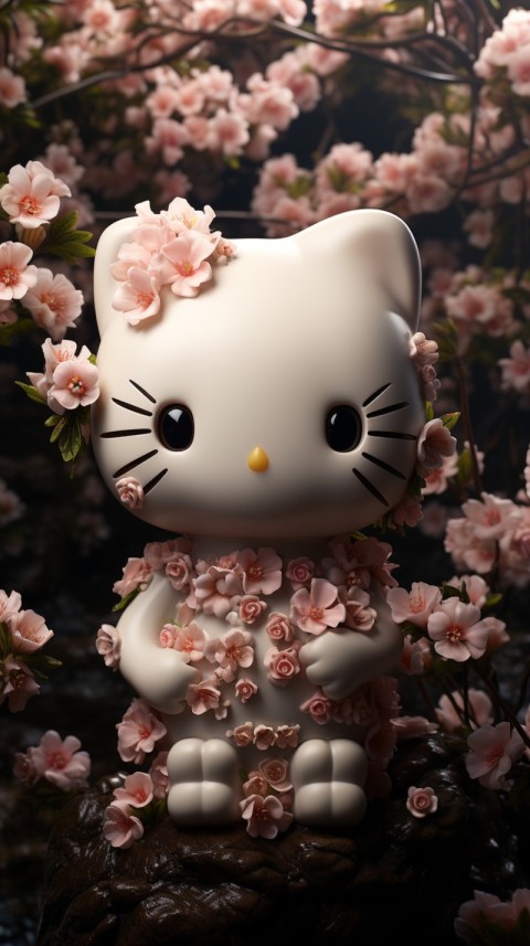 Cute Hello Kitty (292)