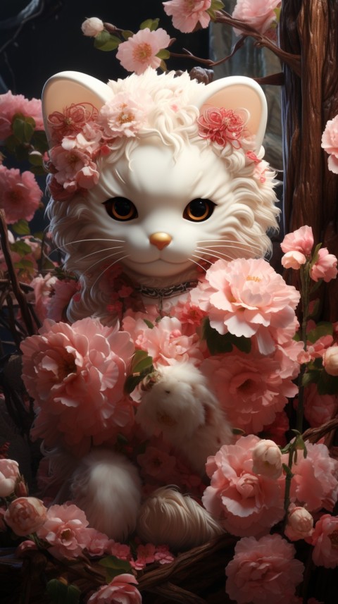 Cute Hello Kitty (283)