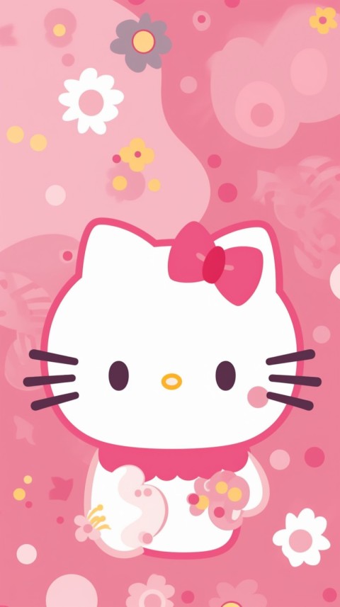 Cute Hello Kitty (47)
