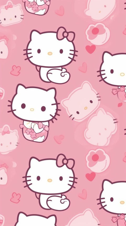 Cute Hello Kitty (14)