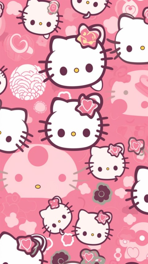 Cute Hello Kitty (27)