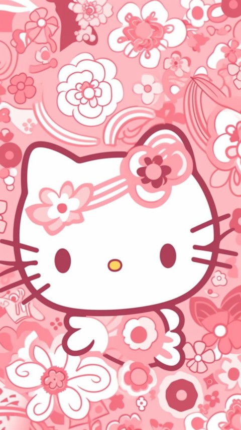 Cute Hello Kitty (38)
