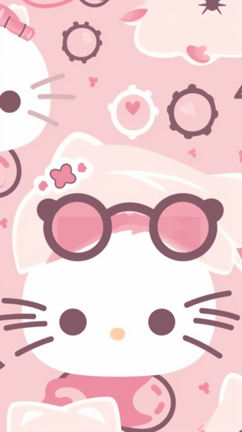 Cute Hello Kitty (70)
