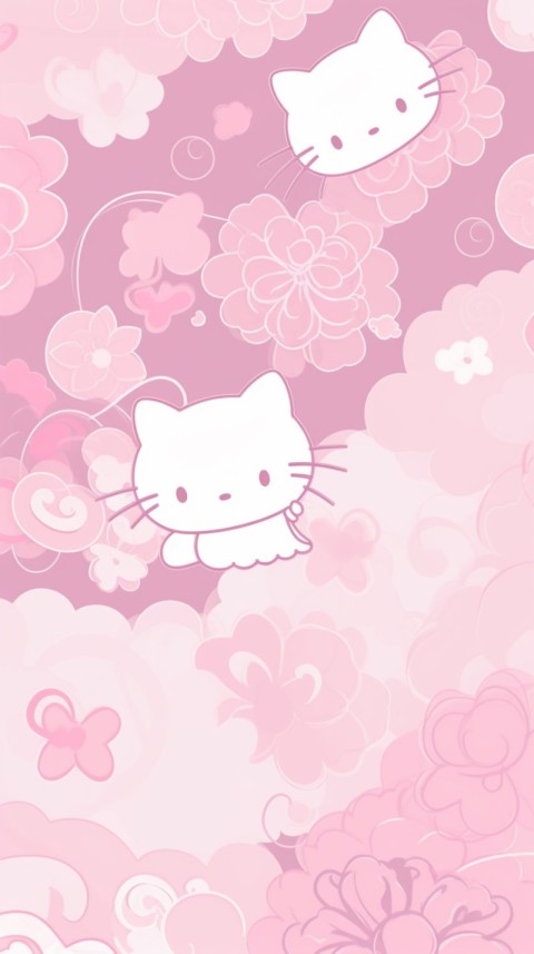 Cute Hello Kitty (88)
