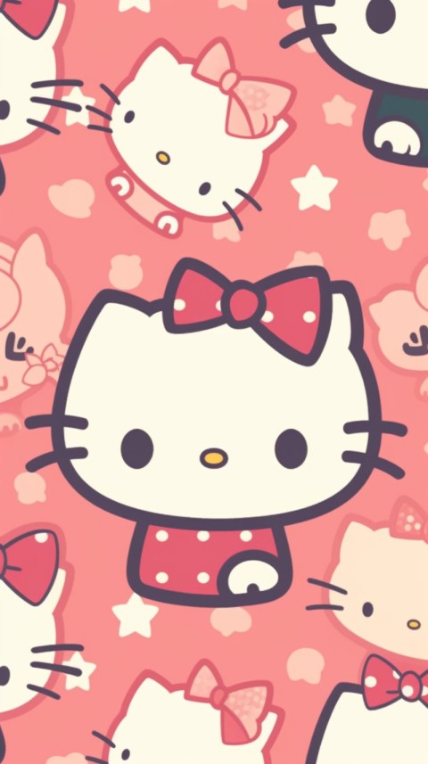 Cute Hello Kitty (99)