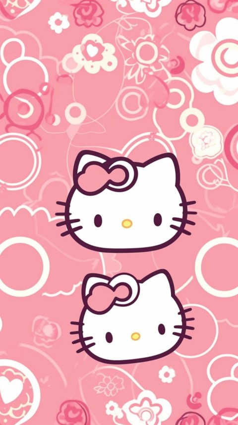 Cute Hello Kitty (90)