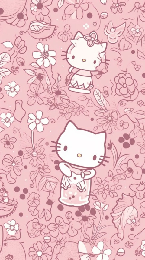 Cute Hello Kitty (74)