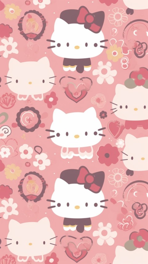 Cute Hello Kitty (148)
