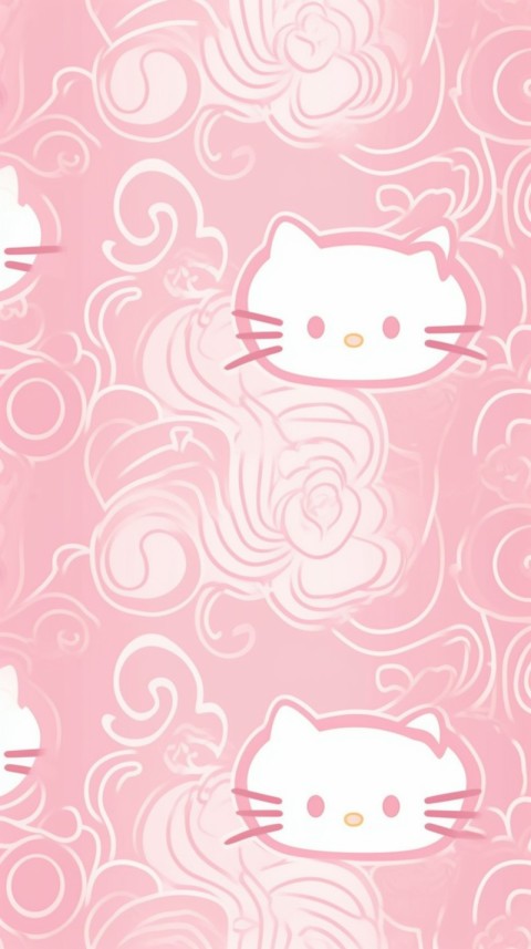 Cute Hello Kitty (144)
