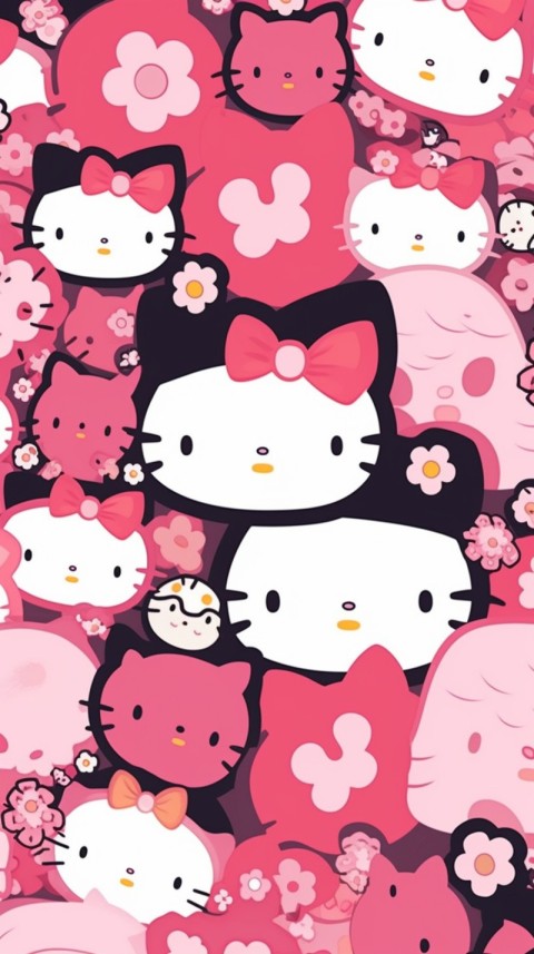 Cute Hello Kitty (104)