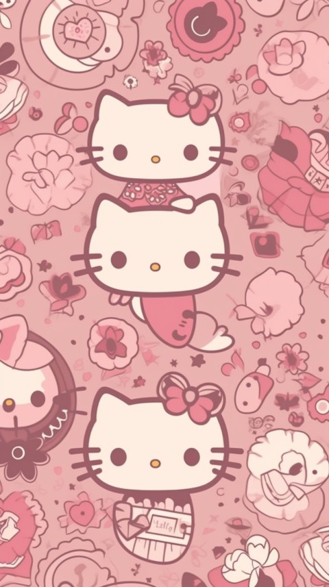 Cute Hello Kitty (149)