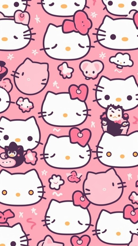 Cute Hello Kitty (122)