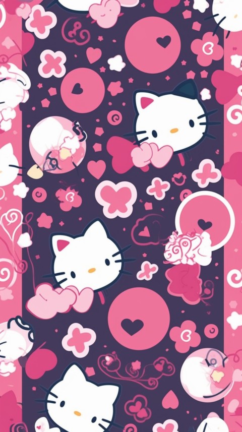 Cute Hello Kitty (141)