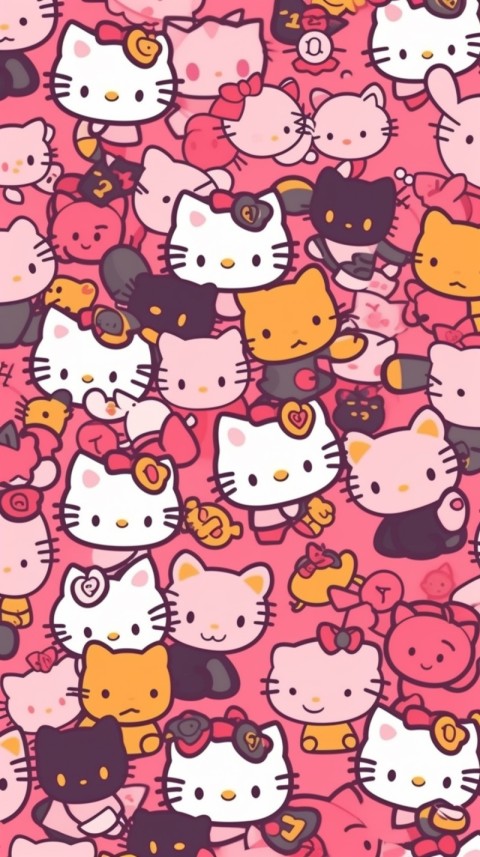Cute Hello Kitty (142)