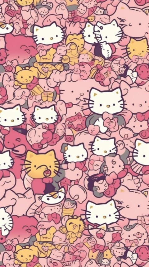 Cute Hello Kitty (113)