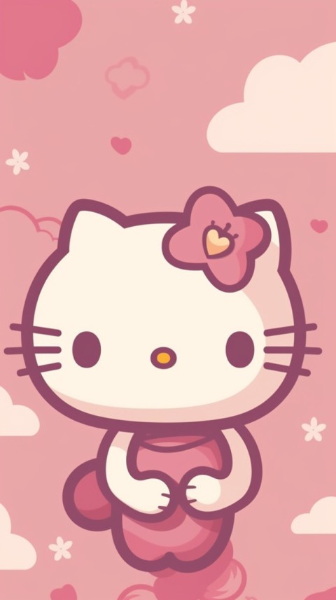 Cute Hello Kitty (182)