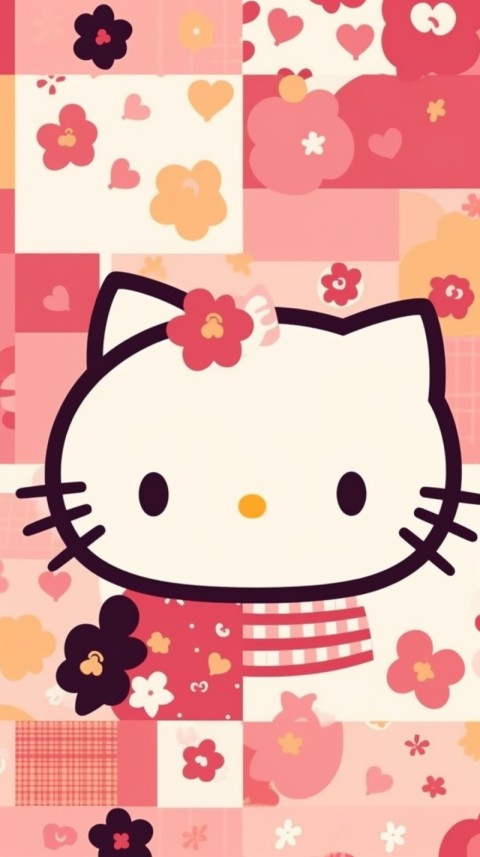 Cute Hello Kitty (168)