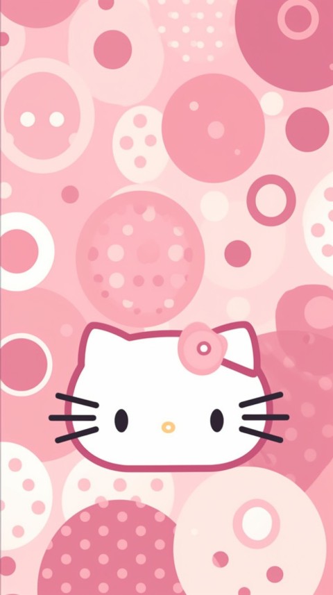 Cute Hello Kitty (185)