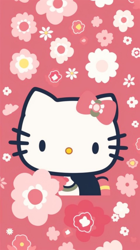 Cute Hello Kitty (186)