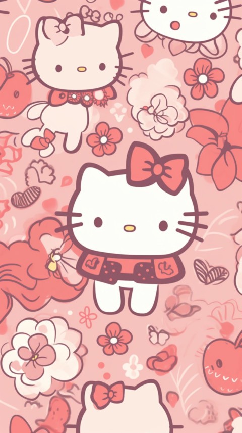 Cute Hello Kitty (171)