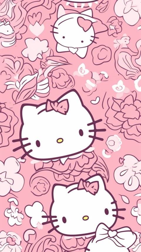 Cute Hello Kitty (172)