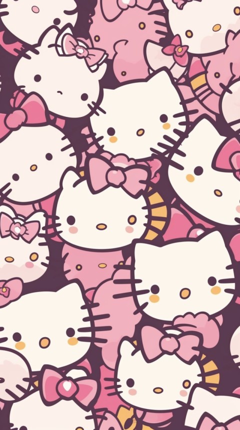 Cute Hello Kitty (239)