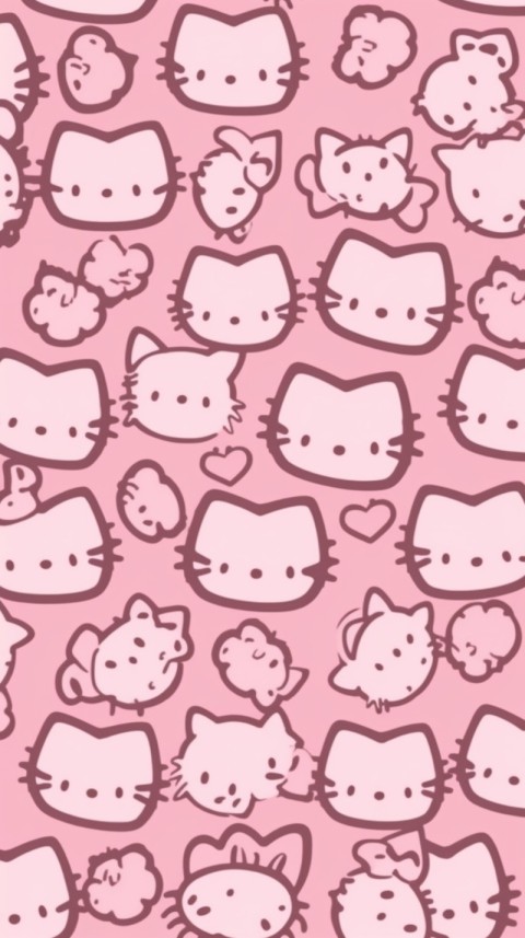 Cute Hello Kitty (207)