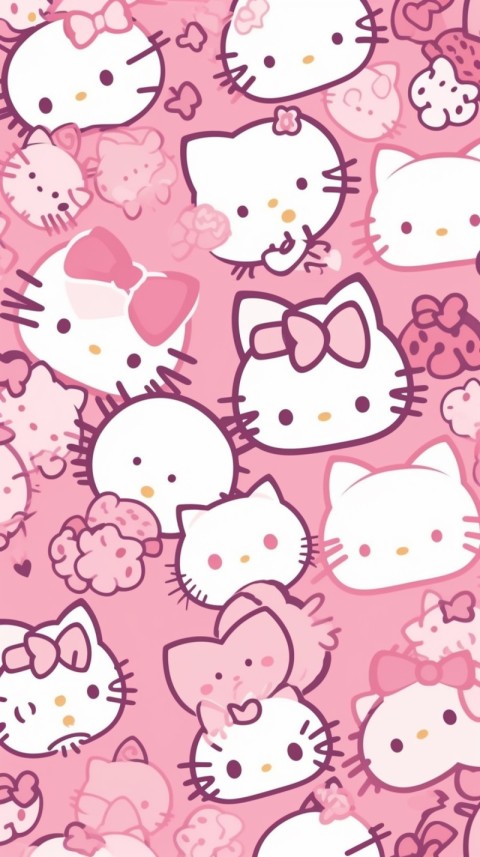 Cute Hello Kitty (238)