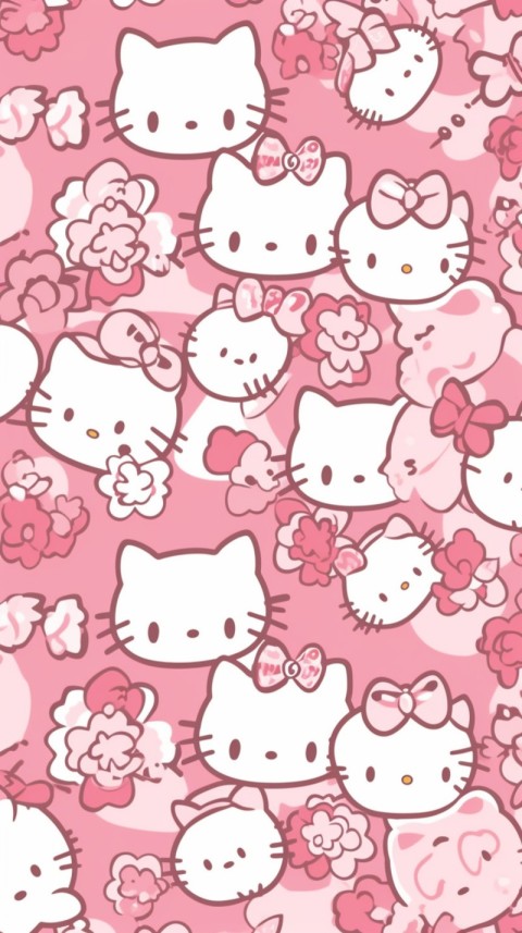 Cute Hello Kitty (248)