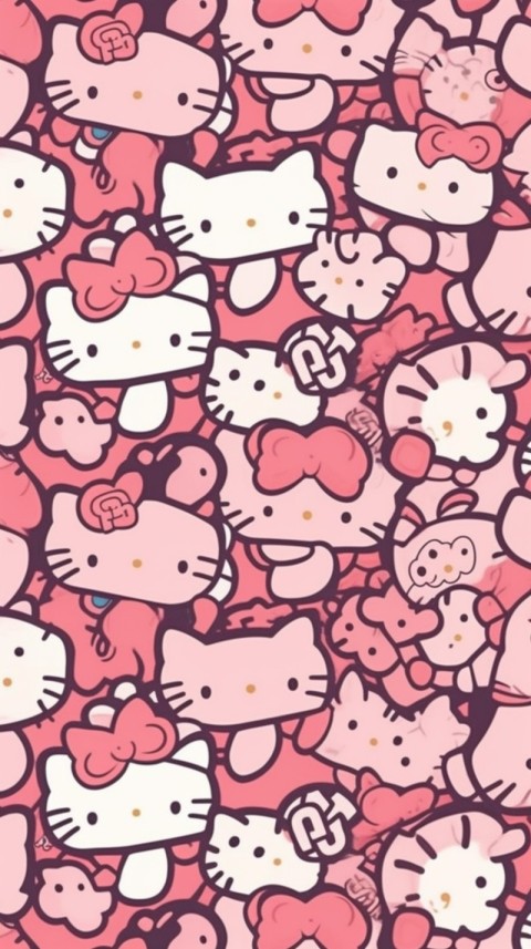 Cute Hello Kitty (223)