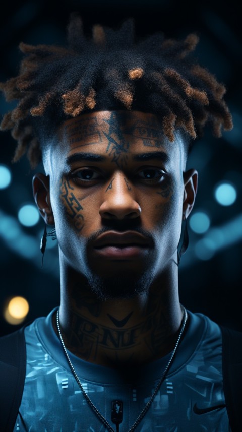 Ja Morant (29)