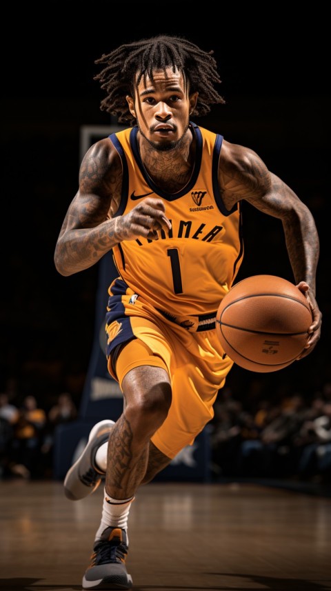 Ja Morant (155)